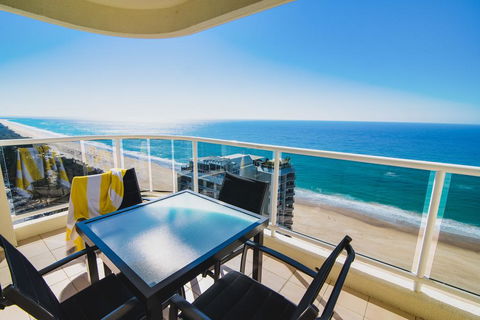 Xanadu Resort - Accommodation Nelson Bay 3