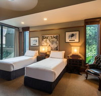 Yacht Club 19 Villa Bijou De Mer Ocean Front Private Pool 2 Buggies - Accommodation Nelson Bay