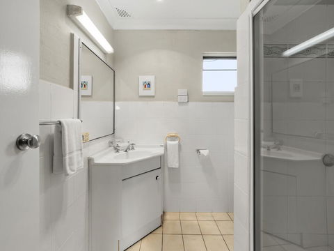 Yamba Sun Motel - Accommodation Nelson Bay 2