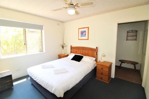 Yamba Towers 2 - Accommodation Nelson Bay 1