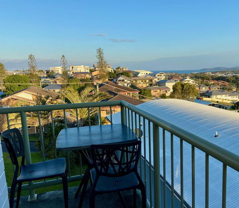 Yamba Views Accommodation - Accommodation Nelson Bay 2