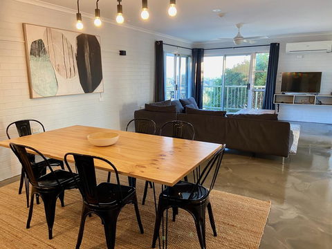 Yamba Views Accommodation - Accommodation Nelson Bay 3
