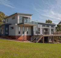 Yarrabee Nature Reserve - Accommodation Nelson Bay