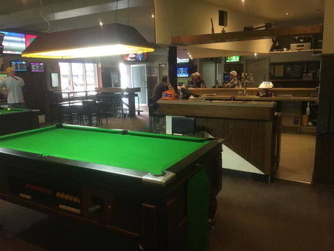 Yarram Commecial Hotel Motel - Accommodation Nelson Bay 2