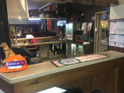 Yarram Commecial Hotel Motel - Accommodation Nelson Bay 3