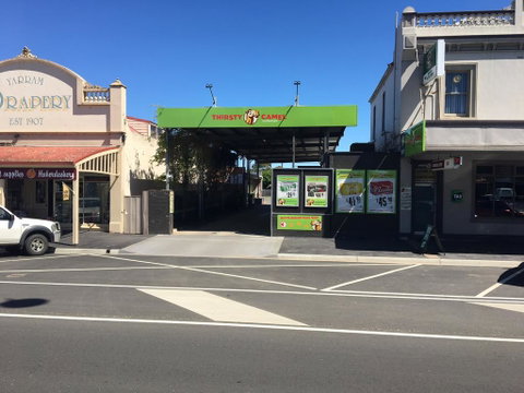 Yarram Commecial Hotel Motel - Accommodation Nelson Bay 1