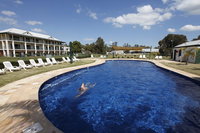 Yarrawonga Mulwala Golf Club