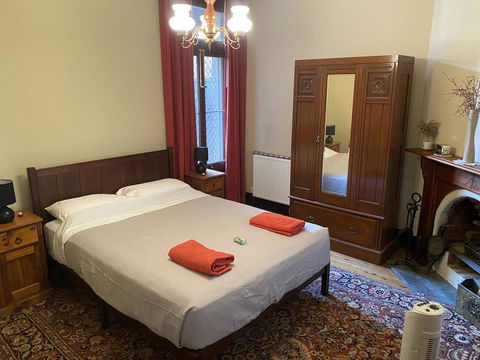 Yass Central B&B - Accommodation Nelson Bay 0