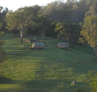 Yasuragi Cabins - Accommodation Nelson Bay