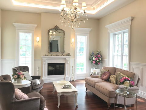 Yatahlia Manor Luxury Homestay - Accommodation Nelson Bay 3