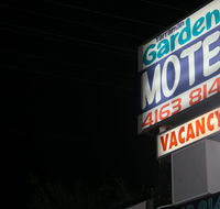Yarraman Gardens Motel Queensland - Accommodation Nelson Bay