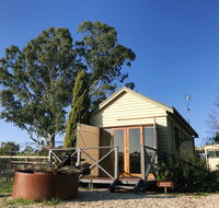 Yea Wood Duck Cabin - Nelsons Bay Accommodation