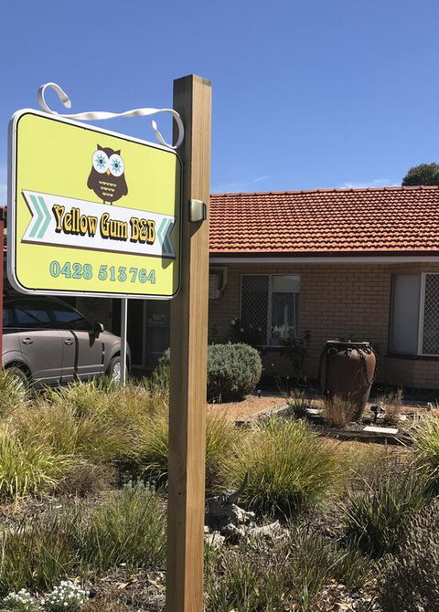 Yellow Gum Bed And Breakfast - Accommodation Nelson Bay 3