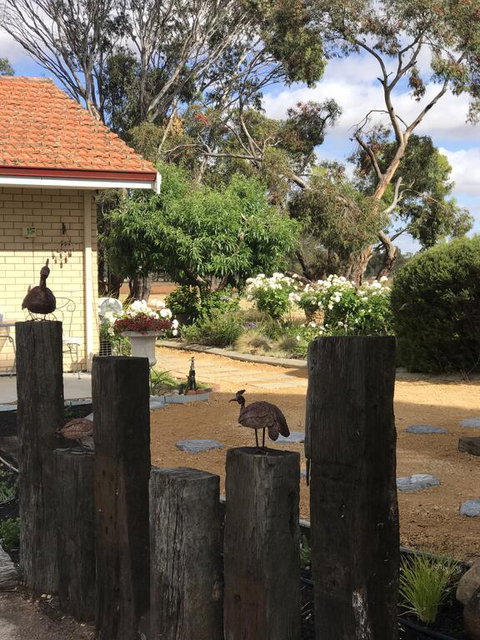 Yellow Gum Bed And Breakfast - Accommodation Nelson Bay 2