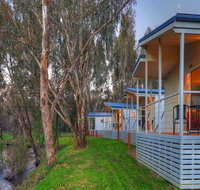 Yea Riverside Caravan Park - Nelsons Bay Accommodation
