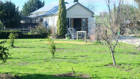 Yea Wood Duck Cabin - Accommodation Nelson Bay 3