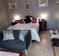 York's Lookout Lodge Bed And Breakfast - Accommodation Nelson Bay