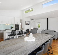 YOU ME AND THE SEA - BLAIRGOWRIE - Nelson Bay Accommodation.com