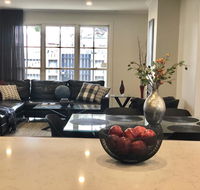 Your home away from home - Accommodation Nelson Bay