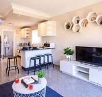 your home here in Sydney - Accommodation Nelson Bay