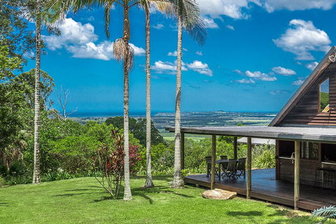 Your Luxury Escape - Cedar View - Accommodation Nelson Bay 0