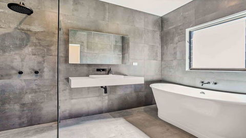 Your Luxury Escape - Paul's Farmhouse At Newrybar - Accommodation Nelson Bay 3