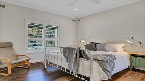 Your Luxury Escape - Paul's Farmhouse At Newrybar - Accommodation Nelson Bay 1