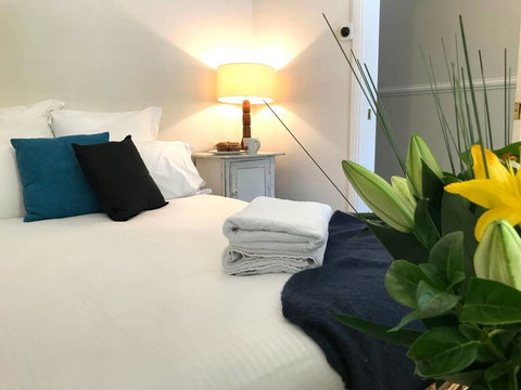 YSG The Edward Townhouse 151 - Walk To Town - Accommodation Nelson Bay 3