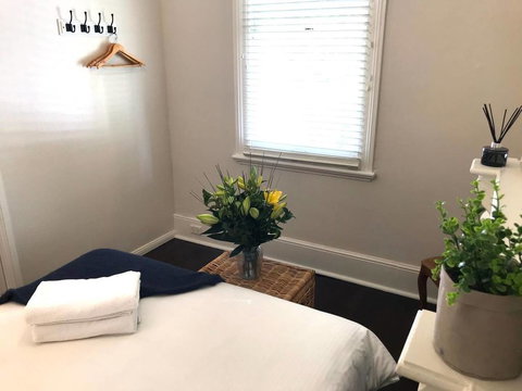 YSG The Edward Townhouse 151 - Walk To Town - Accommodation Nelson Bay 1