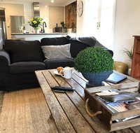 YSG The Edward Townhouse 151 - Walk To Town - Accommodation Nelson Bay