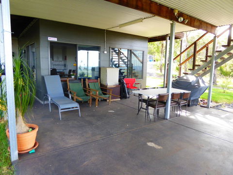 Yuruga - Accommodation Nelson Bay 1