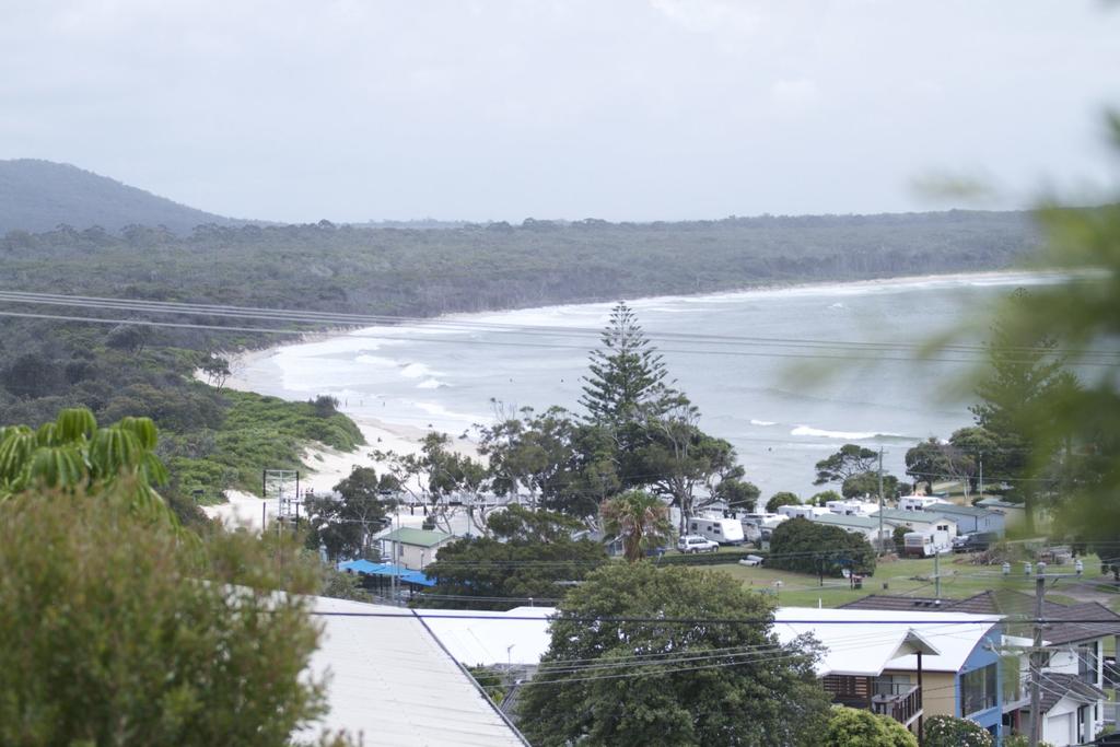 Gladstone ACT Nelsons Bay Accommodation