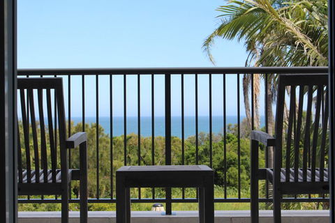 Zaffiro Beach House - Accommodation Nelson Bay 2