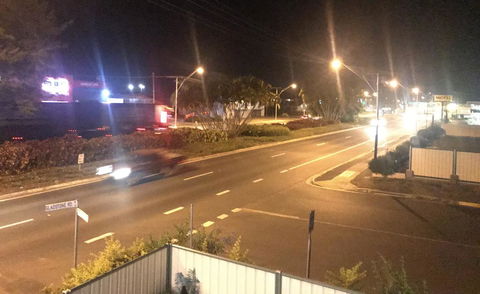 ZED MOTELS Tropical Gateway - Accommodation Nelson Bay 3