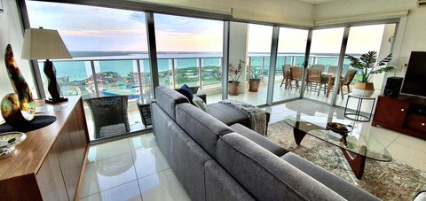 ZEN BY THE WATER - Darwin Premier Retreat - Accommodation Nelson Bay 2