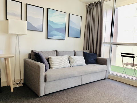 ZEN Homes On Collins - Accommodation Nelson Bay 0