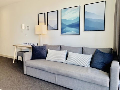 ZEN Homes On Collins - Accommodation Nelson Bay 2