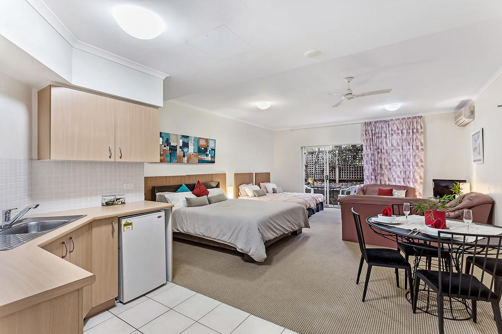 Shoal Bay NSW Accommodation Nelson Bay