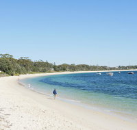 Zenith Studio Unit 4/10 Messines Street - Accommodation Nelson Bay