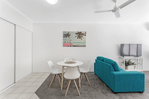 Zenith Unit 7 - Shoal Bay - Accommodation Nelson Bay 3