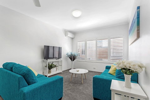 Zenith Unit 7 - Shoal Bay - Accommodation Nelson Bay 2