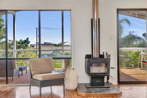 Zephyr Shores - Nelsons Bay Accommodation 1