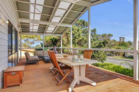 Zephyr Shores - Nelsons Bay Accommodation 0
