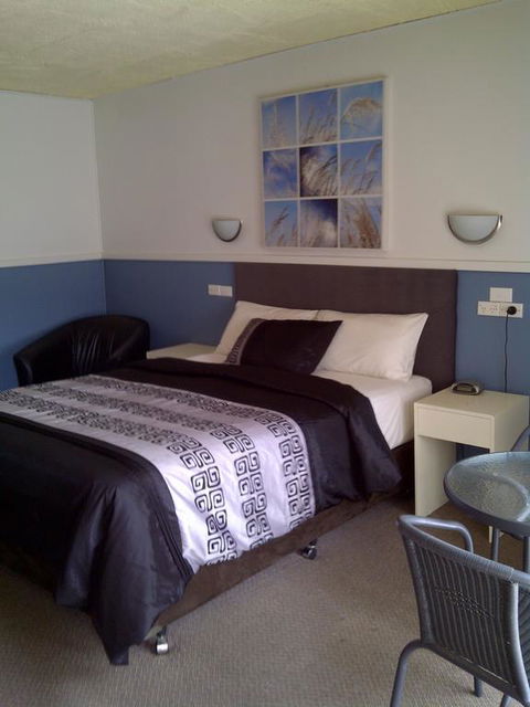Zero Inn Motel - Accommodation Nelson Bay 3