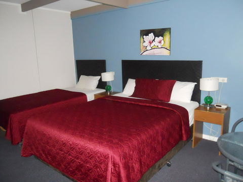 Zero Inn Motel - Accommodation Nelson Bay 0