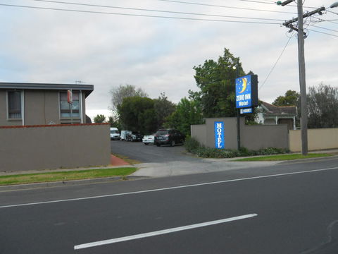 Zero Inn Motel - Accommodation Nelson Bay 2