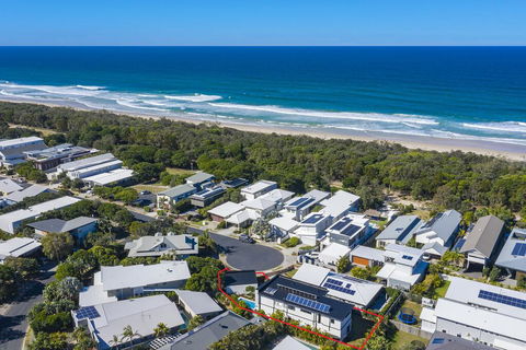 Ziba On Collins - Accommodation Nelson Bay 2