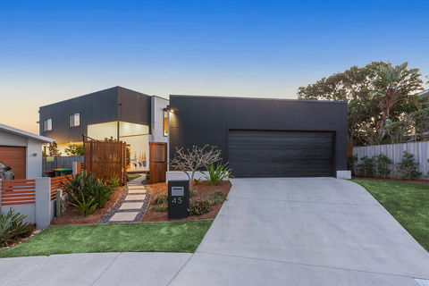 Ziba On Collins - Accommodation Nelson Bay 0