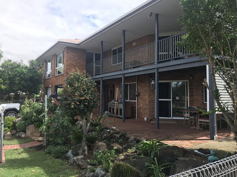 Zilzie House - Accommodation Nelson Bay 1