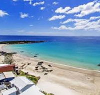 Zoo Villas Villa Giraffe - Central Wynyard - Accommodation Nelson Bay